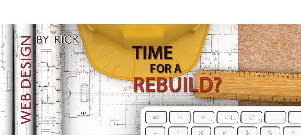 Syracuse Website Reconstruction